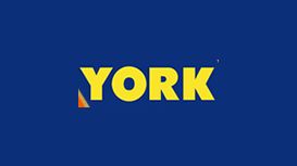 York Plumbing & Heating Supplies