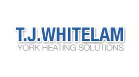 T.J. Whitelam Plumbing & Heating