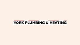 York Plumbing & Heating