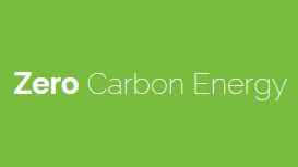 Zero Carbon Energy